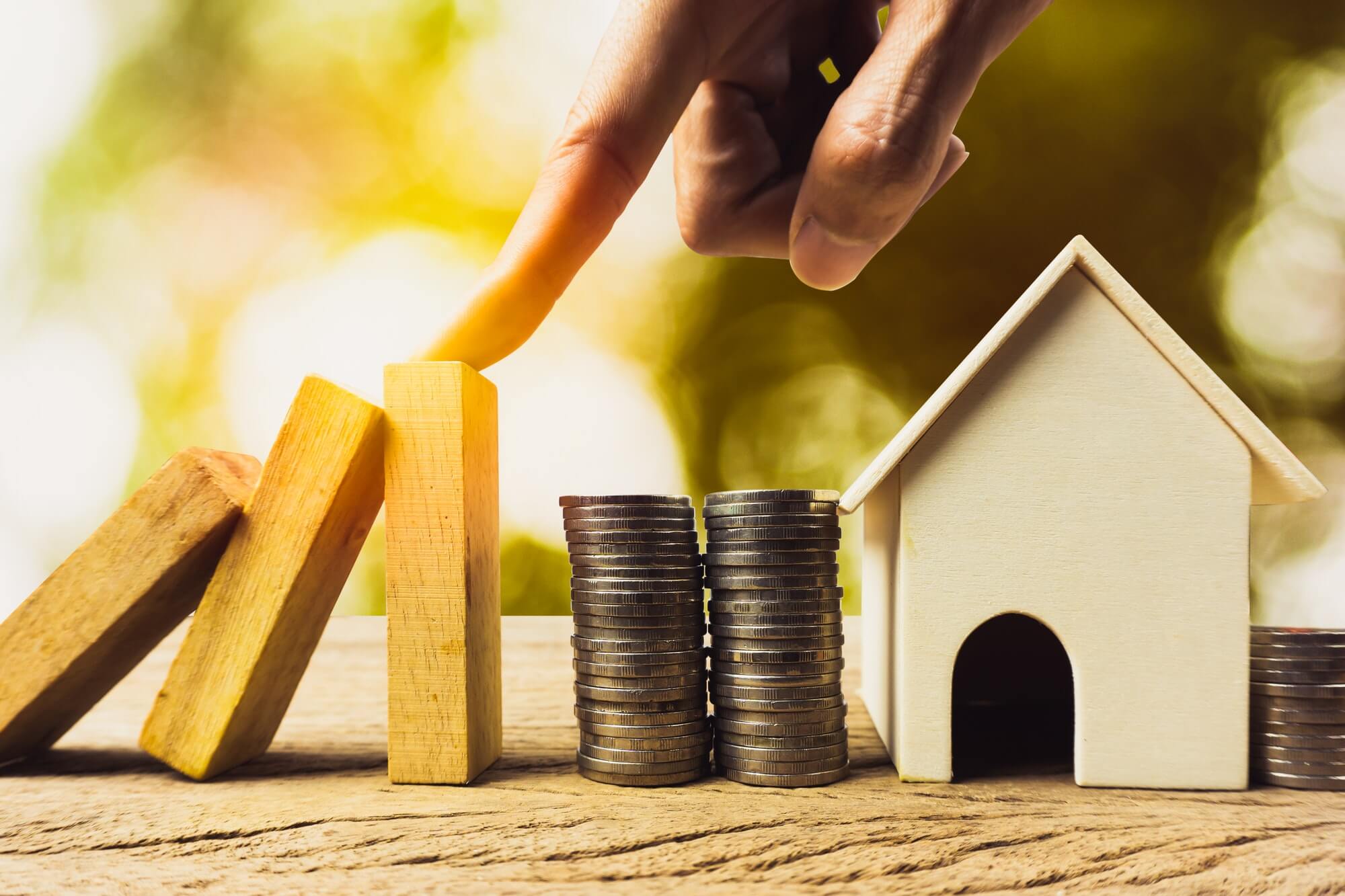 Planejamento de Consórcio Imobiliário Zonne
